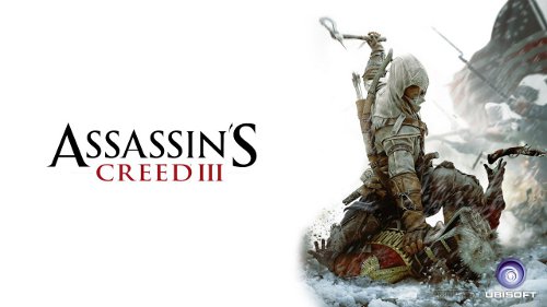 Assassin's Creed III