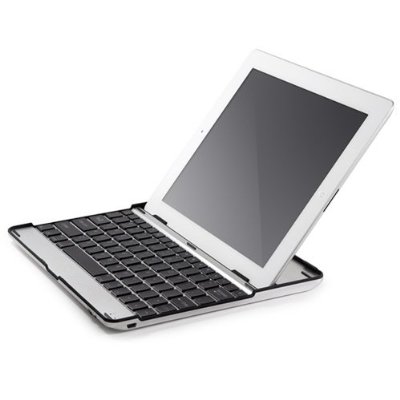 BoxWave iPad Keyboard Buddy Case