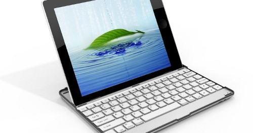 5 Attractive Aluminium iPad Cases