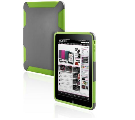 Incipio iPad SILICRYLIC 