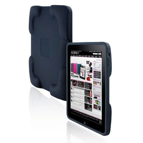 Incipio iPad Silicone Gaming Case