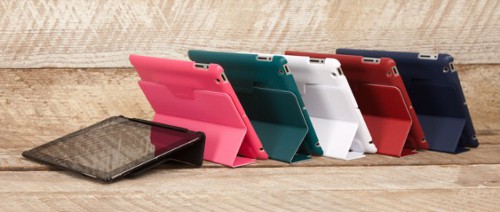 Intellicase  Griffin's Best Selling iPad Case