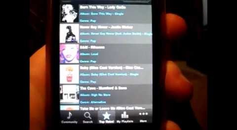 The 3 Best Free Music Apps for Cydia