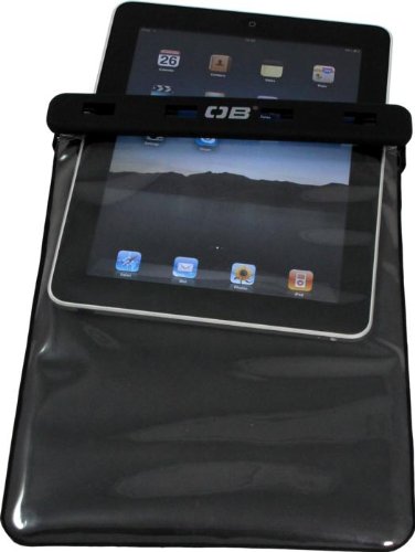 Overboard Wwtherproof Protective iPad case