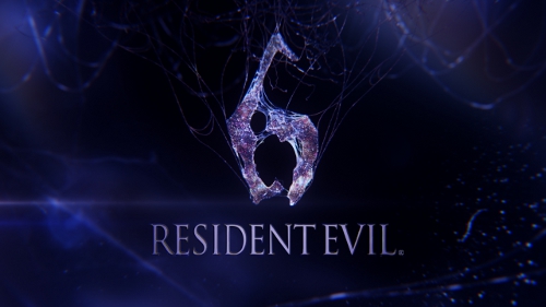 Resident Evil 6