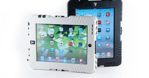 5 Weather-Proof iPad cases