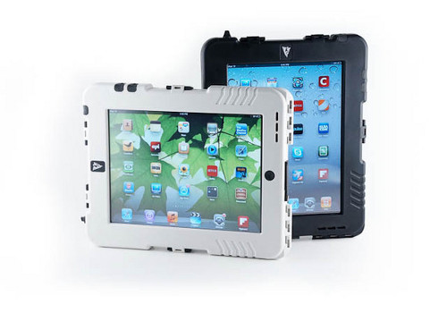 Moxiware iPad Weatherproof Cases