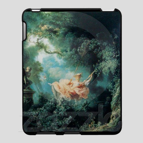 The Swing iPad Case