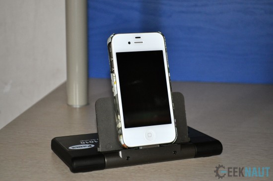 portable battery charger iphone
