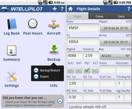 Intellipilot