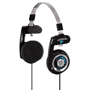 Koss PortaPro Headphones