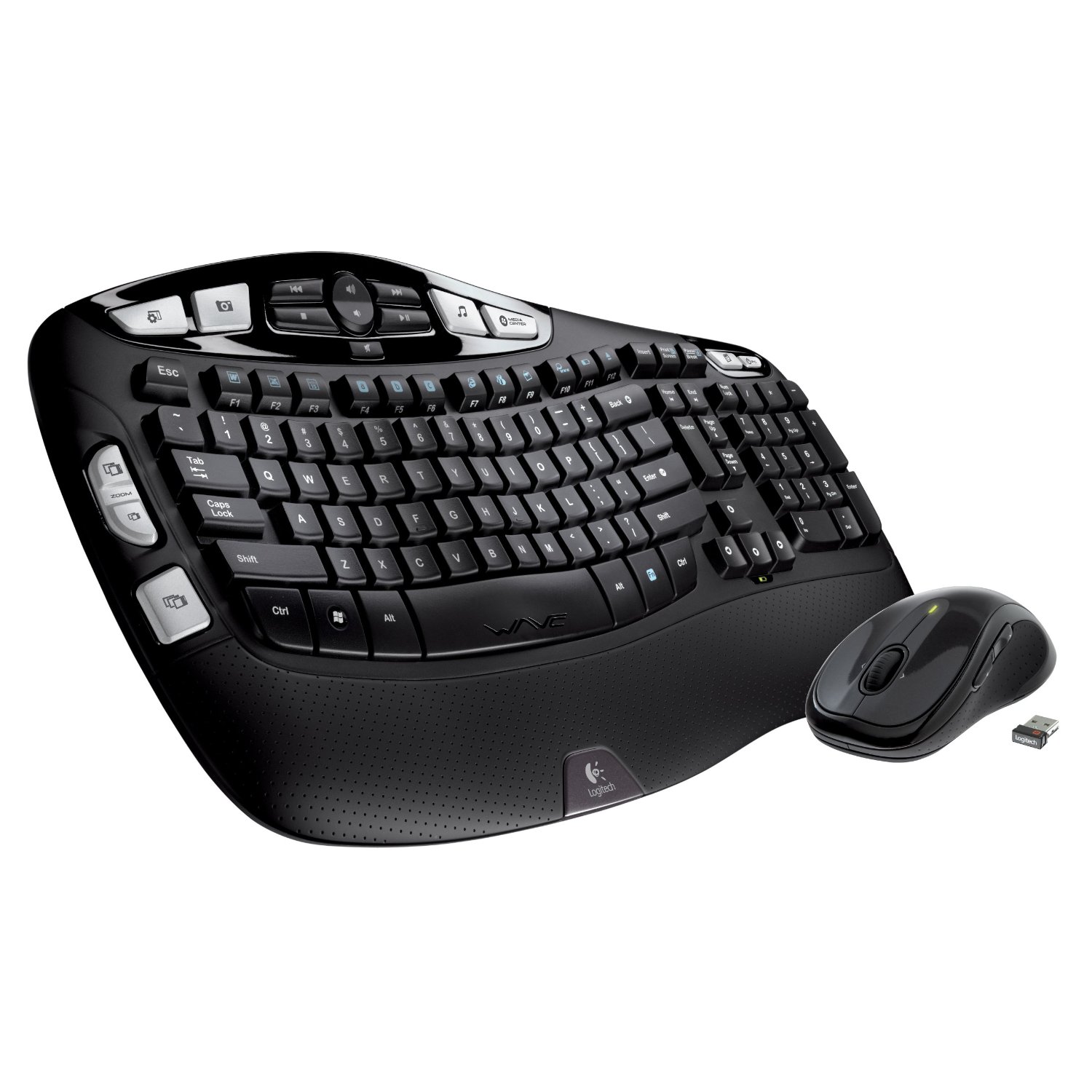 Top 5 Ergonomic Keyboards