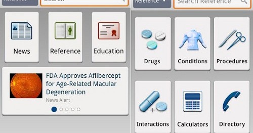 5 Best Medical Apps for Android Phones and Tablets
