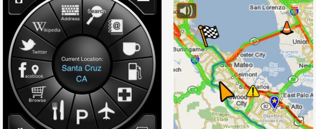 Few Essential iPhone Applications for Road Trips