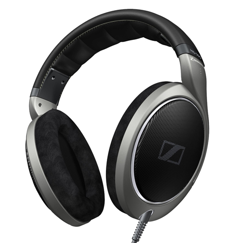 Sennheiser HD595 Dynamic