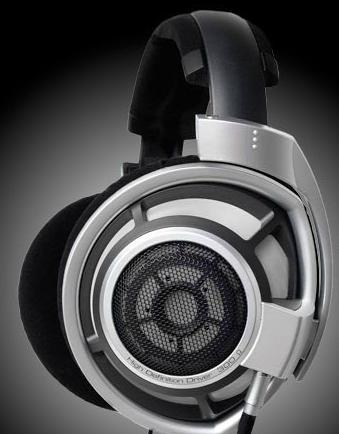 Sennheiser HD800 