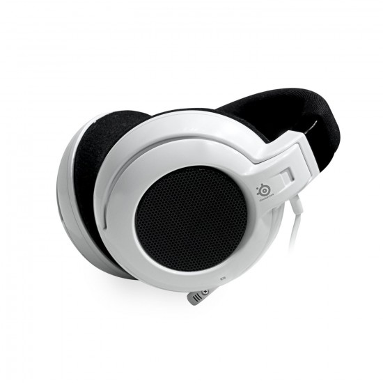 SteelSeries Siberia Neckband Gaming Headset