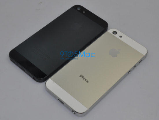 iphone 5 concept