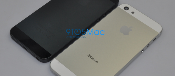Top 10 Things to Expect from the iPhone 5