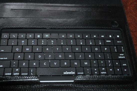 sena keyboard folio