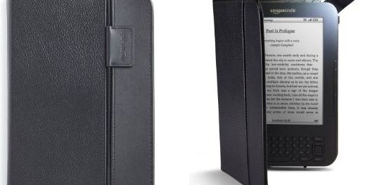 3 Best Kindle Covers You Must Check-Out