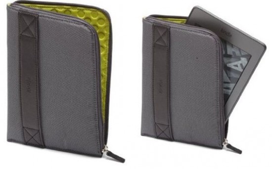 Amazon Kindle Zip Sleeve