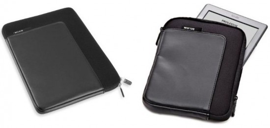 Belkin Portfolio Sleeve Case