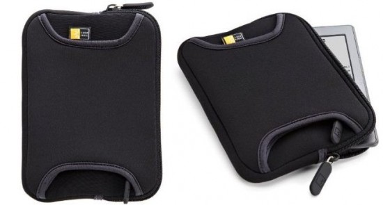 Case Logic KNEO-201 Neoprene Sleeve Case