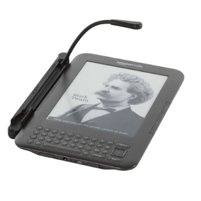 Grantwood Technology Kindle Light