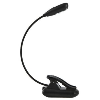 Mighty Bright XtraFlex2 Clip-On Light 