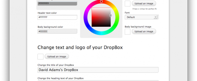 How to Use SoundCloud with Dropbox