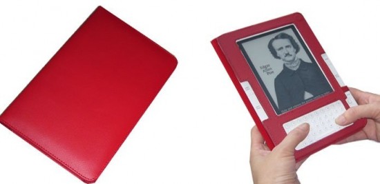 TrendyDigital MaxGuard Plus Amazon Kindle Cover