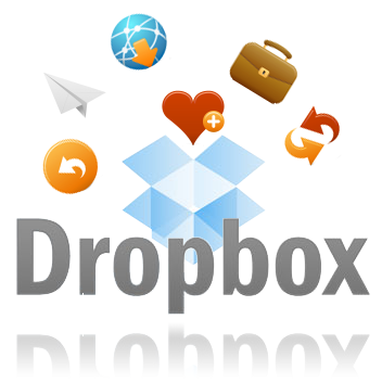 DropBox