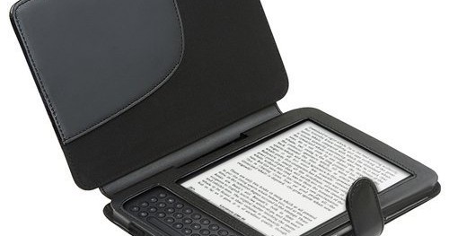 5 Cheap Kindle Covers for People on a Budget