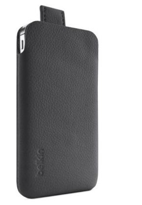 Belkin iPhone 5 Pocket Case