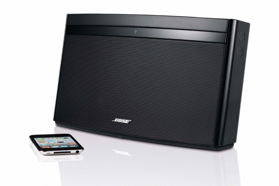 Bose SoundLink Bluetooth Wireless Speaker
