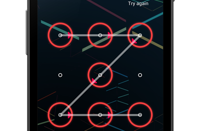How to Bypass Android Pattern Lock