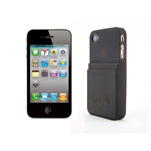 Callet Duo iPhone Wallet Case