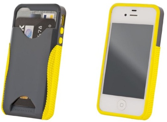  Case-Mate Pop! ID best iPhone wallet Case