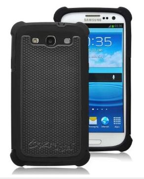 CrazyOnDigital EXPLORER Protective Case