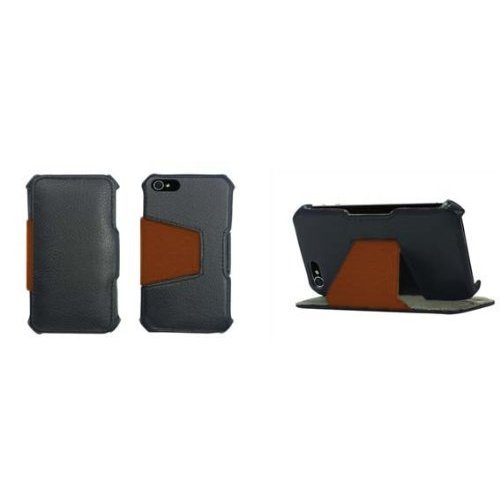 Ionic CONVENIENCE Wallet Leather Case 