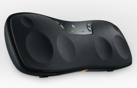 Logitech Bluetooth Wireless Speaker