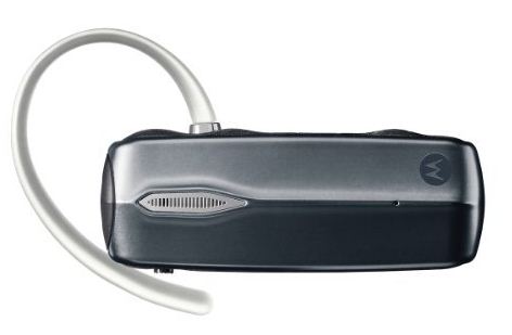 Motorola CommandOne Bluetooth Headset