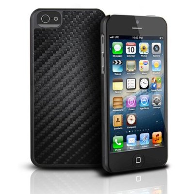 Photive CEO Carbon Fiber Snap case