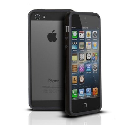 Photive Hybrid  Bumper Case