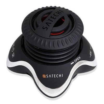 Satechi BT iPhone Bluetooth  Speakers System