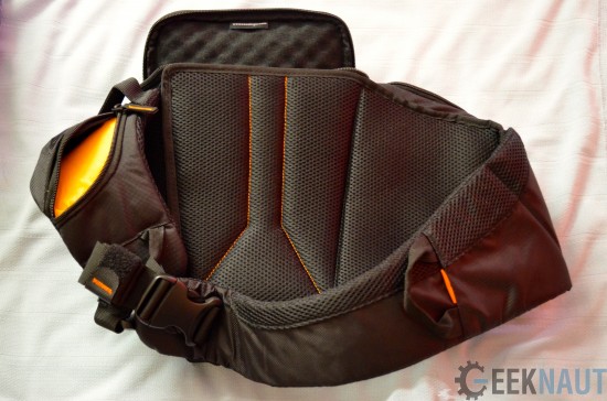 Camera Bag for DSLR