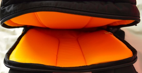 DSLR Camera Bag