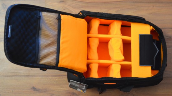 Case Logic DSLR Camera Bag