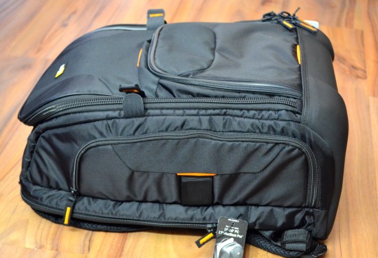 Case Logic SLRC-206 Camera bag